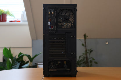 Silentium Refurb Gaming PC | Intel i5 11600K  | RTX 3070 8GB | 16GB RAM | 1TB Opslag