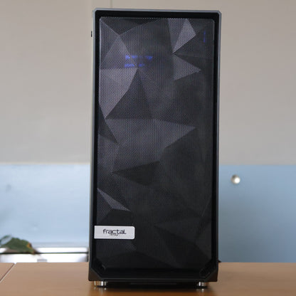 Fractal Design Refurb Pro | Intel Core i7 12700K  | RTX 3080 10GB | 32GB RAM | 1TB SSD