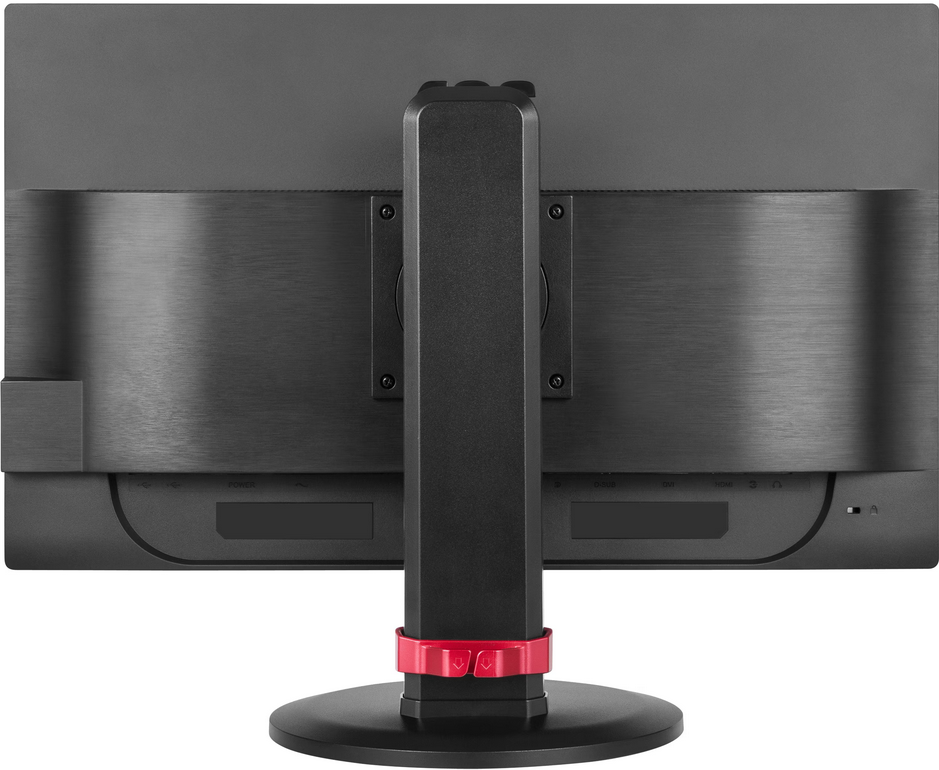 Refurbished AOC G2460PF- 23,8 inch - 1920 x 1080 pixels (Full HD) - 1.0 ms - 144 Hz - TN