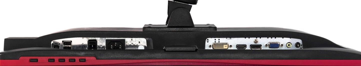 Refurbished AOC G2460PF- 23,8 inch - 1920 x 1080 pixels (Full HD) - 1.0 ms - 144 Hz - TN