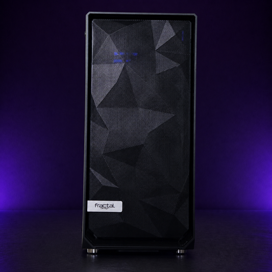 Fractal Design Refurb Pro | Intel Core i7 12700K  | RTX 3080 10GB | 32GB RAM | 1TB SSD