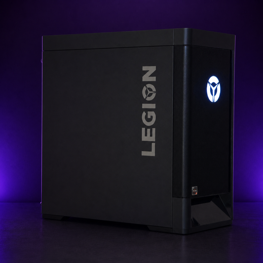 Lenovo Refurb Lite | AMD Ryzen 7 3700X | RTX 3060 12GB | 16GB RAM | 1TB Opslag