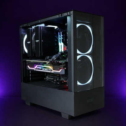 NZXT Refurb Ultra | AMD Ryzen 9 5900X  | RTX 3080 Ti 12GB | 32GB RAM | 1,512GB