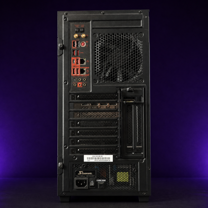 NZXT Refurb Ultra | AMD Ryzen 9 5900X  | RTX 3080 Ti 12GB | 32GB RAM | 1,512GB